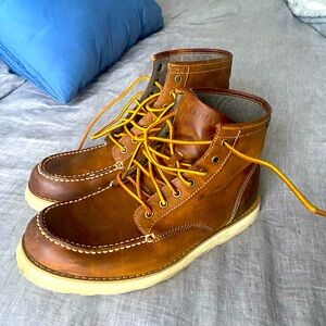 Eastland Boots - good condition